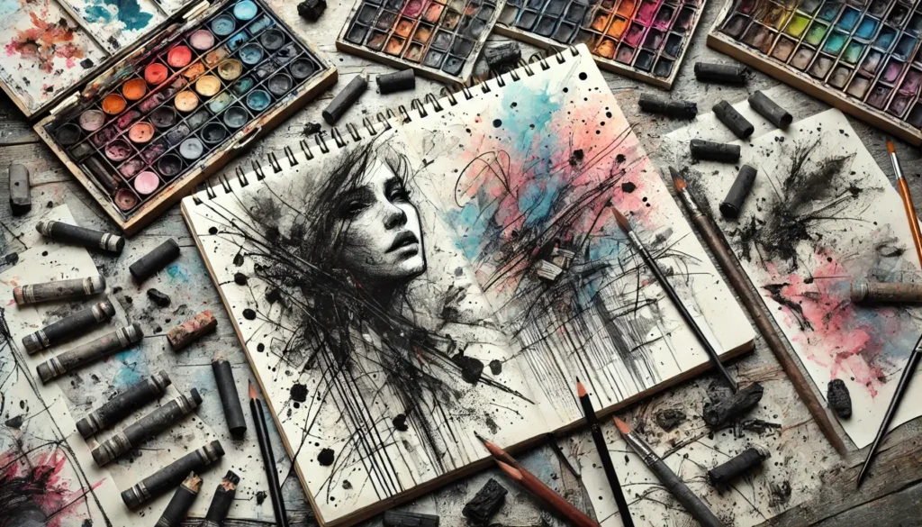Un decálogo de la creatividad