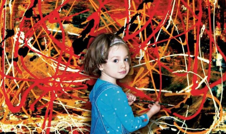 Los 8 documentales sobre arte más inspiradores