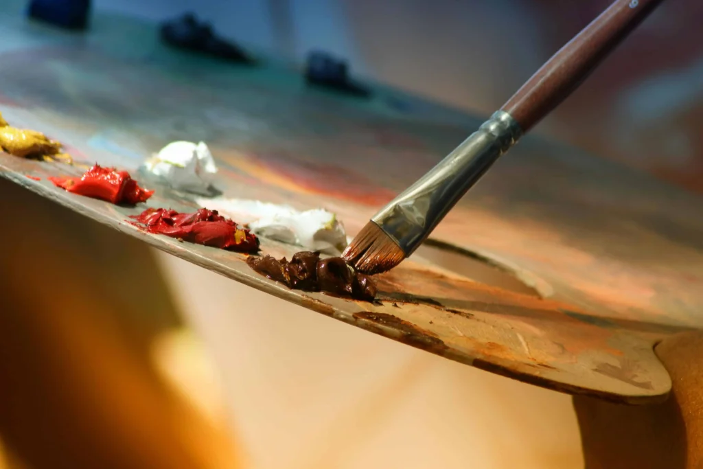 Las 5 mejores pinturas al óleo para practicar al mejor precio