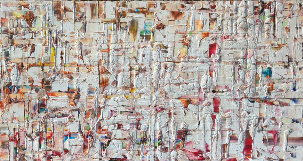Urban texture grietas - Joan Llaverias