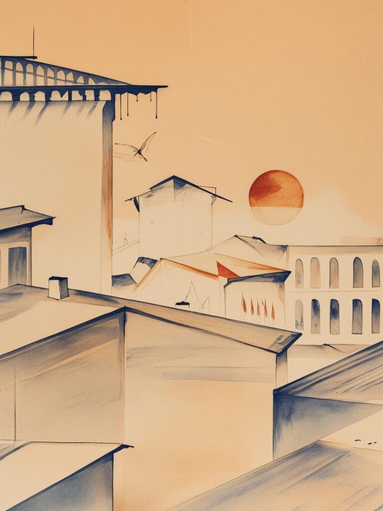Amanecería