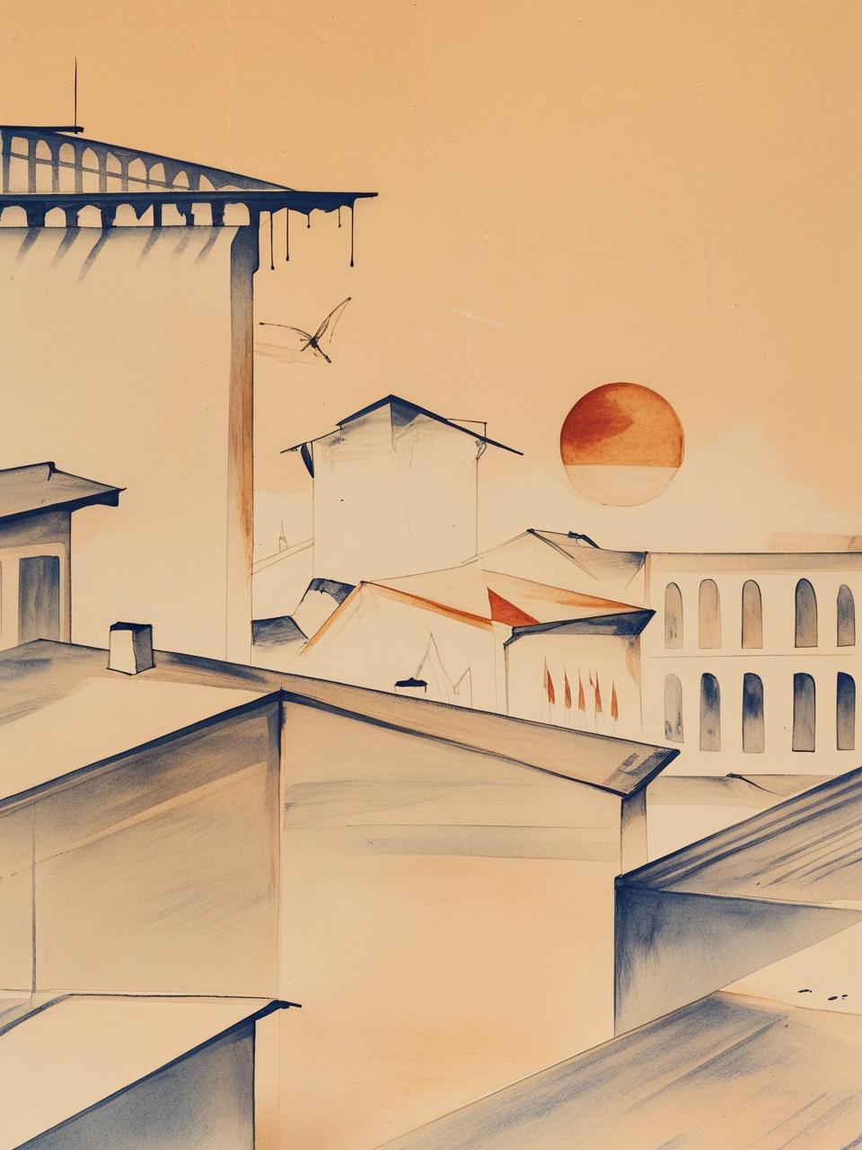 Amanecería