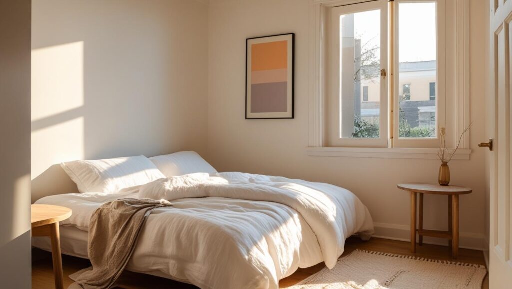 Decorar cuartos pequeños